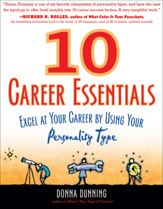 Cover image: 10 Career Essentials 9780891063780
