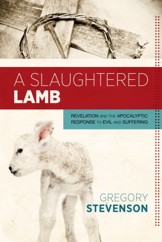 Imagen de portada: A Slaughtered Lamb 1st edition 9780891124245