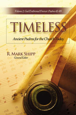 Imagen de portada: Timeless, Volume 2 9780891125990