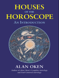 Cover image: Houses of the Horoscope 9780892541560