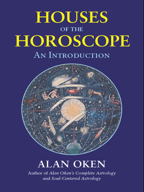 Houses of the Horoscope: An Introduction - FULL INSTANT DOWNLOAD | PDF DOCX EPUB