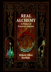 Cover image: Real Alchemy 9780892541508