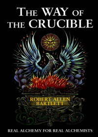 Titelbild: The Way of the Crucible 9780892541546