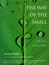 Cover image: The Way of the Small 9780892541294