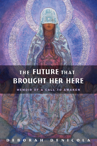 Imagen de portada: The Future That Brought Her Here 9780892541485