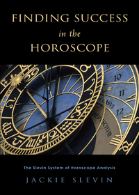 Cover image: Finding Success in the Horoscope 9780892541416