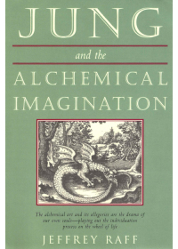 Cover image: Jung and the Alchemical Imagination 9780892540457