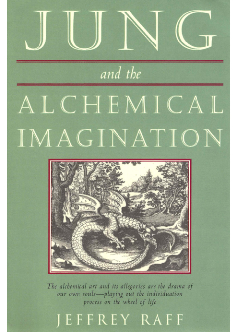 Jung and the Alchemical Imagination - FULL INSTANT DOWNLOAD | PDF DOCX EPUB