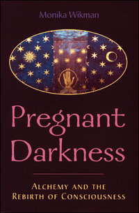 Omslagafbeelding: Pregnant Darkness 9780892540785