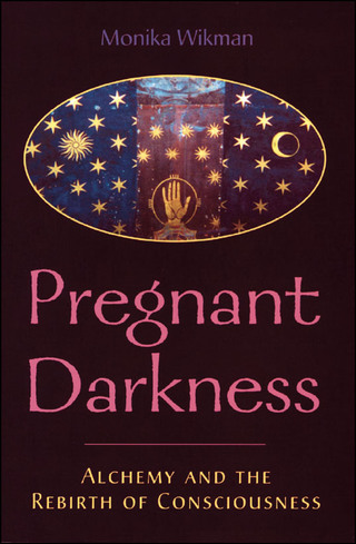 Cover image: Pregnant Darkness 9780892540785