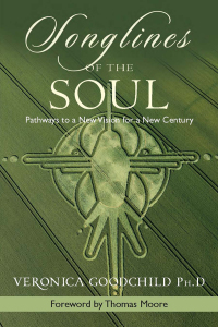 Cover image: Songlines of the Soul 9780892541683