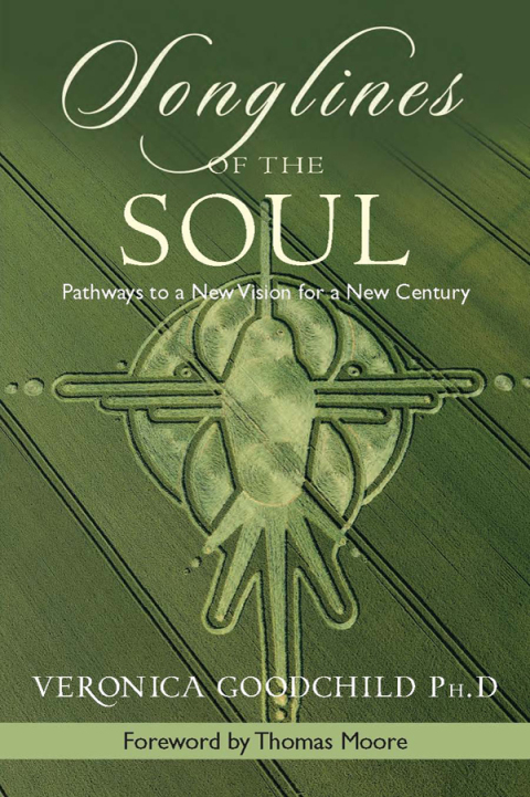 Songlines of the Soul: Pathways to a New Vision for a New Century - FULL INSTANT DOWNLOAD | PDF DOCX EPUB