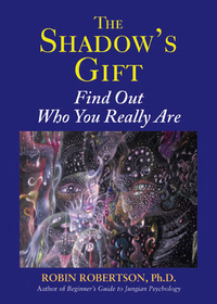 Titelbild: The Shadow's Gift 9780892541645