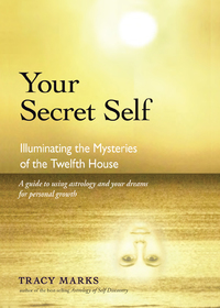 Imagen de portada: Your Secret Self 9780892541614