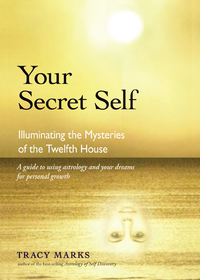 صورة الغلاف: Your Secret Self 9780892541614