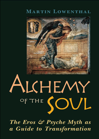 Cover image: Alchemy of the Soul 9780892540969