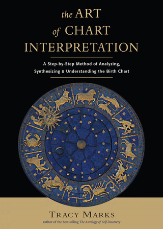 Cover image: The Art of Chart Interpretation 9780892541423