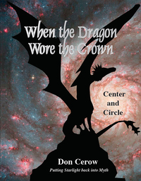 Omslagafbeelding: When the Dragon Wore the Crown 9780892542055
