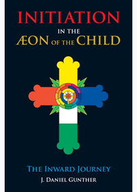 Cover image: Initiation in the Aeon of the Child 9780892542093