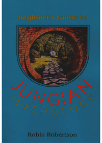 Titelbild: Beginner's Guide to Jungian Psychology 9780892540228