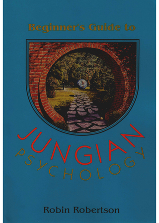 Cover image: Beginner's Guide to Jungian Psychology 9780892540228