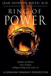 Cover image: Ring of Power 9780892540433