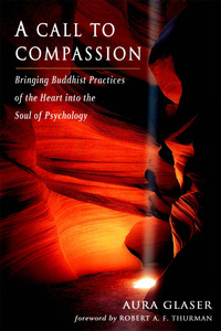 Immagine di copertina: A Call to Compassion 9780892541164