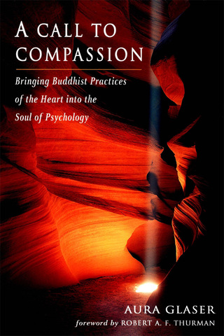 Imagen de portada: A Call to Compassion 9780892541164