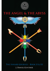 Titelbild: The Angel & The Abyss 9780892542116