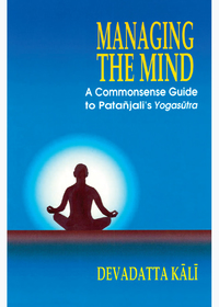 Cover image: Managing the Mind 9780892542123
