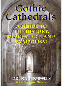 Imagen de portada: Gothic Cathedrals 9780892541737