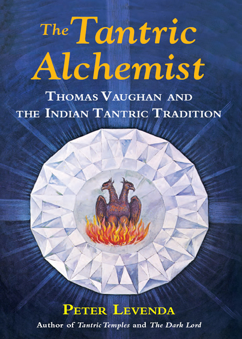 The Tantric Alchemist: Thomas Vaughan and the Indian Tantric Tradition - FULL INSTANT DOWNLOAD | PDF DOCX EPUB