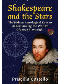 Imagen de portada: Shakespeare and the Stars 9780892542161