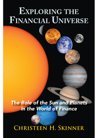 Immagine di copertina: Exploring the Financial Universe 9780892542185