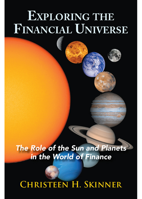 Exploring the Financial Universe: The Role of the Sun and Planets in the World of Finance - FULL INSTANT DOWNLOAD | PDF DOCX EPUB