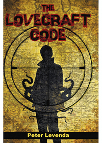Omslagafbeelding: The Lovecraft Code 9780892542178