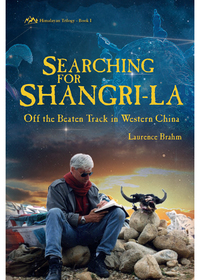 Titelbild: Searching for Shangri-La 9780892542208
