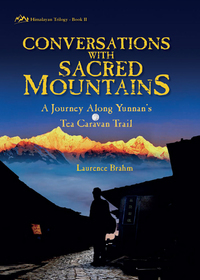 Immagine di copertina: Conversations with Sacred Mountains 9780892542215