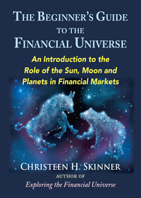 Omslagafbeelding: The Beginners Guide to the Financial Universe 9780892542246
