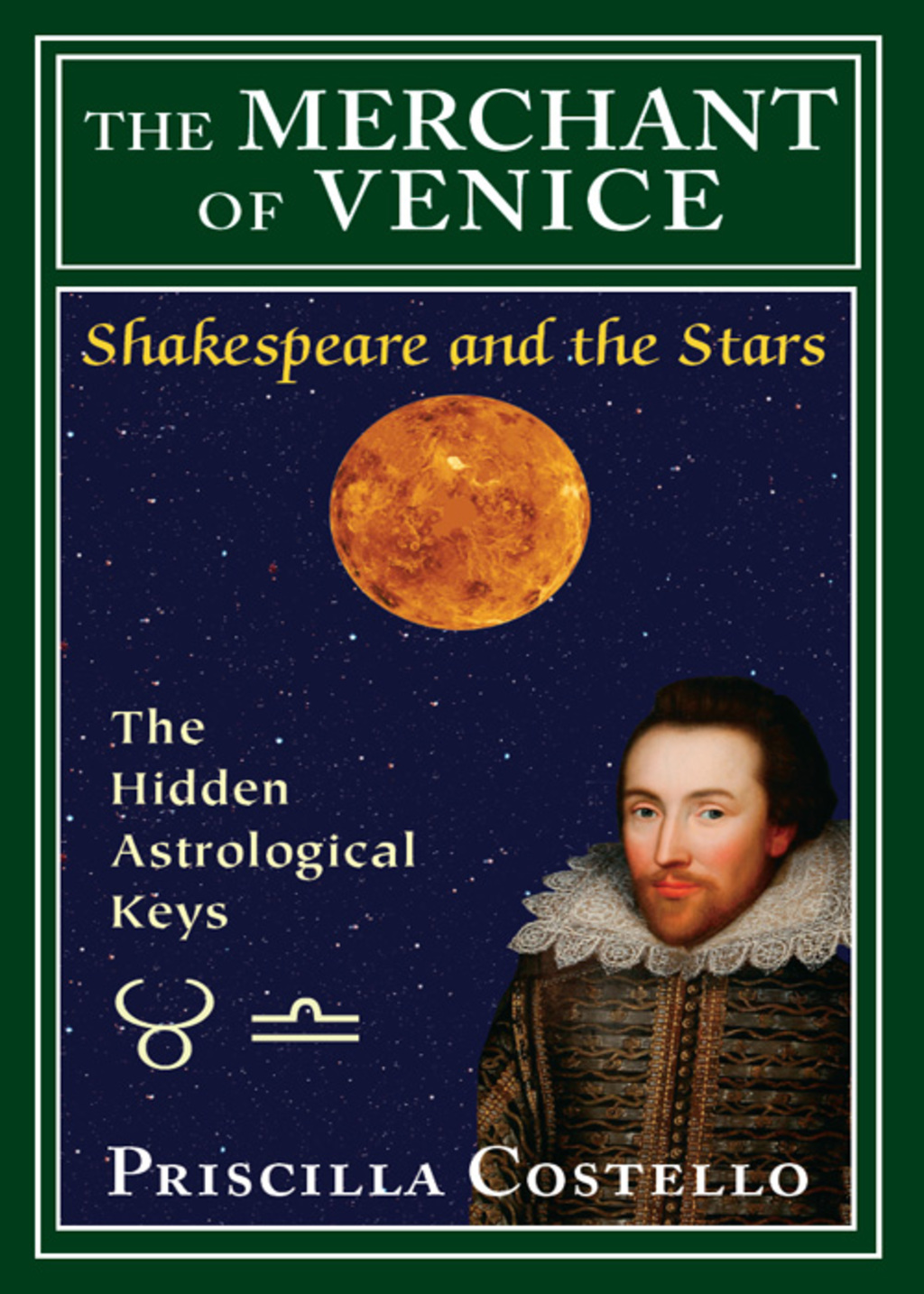 The Merchant of Venice eBook