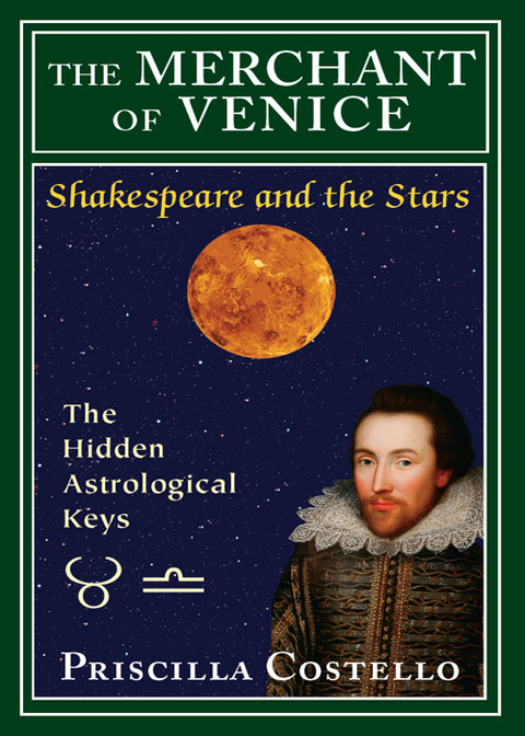 The Merchant of Venice: The Hidden Astrologial Keys - FULL INSTANT DOWNLOAD | PDF DOCX EPUB