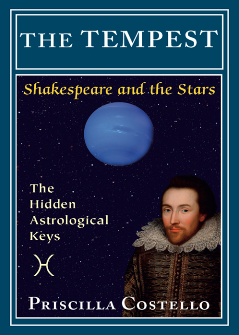 The Tempest: The Hidden Astrologial Keys - FULL INSTANT DOWNLOAD | PDF DOCX EPUB