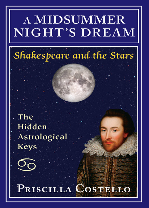 A Midsummer Night's Dream: The Hidden Astrologial Keys - FULL INSTANT DOWNLOAD | PDF DOCX EPUB