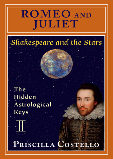 Romeo and Juliet: The Hidden Astrologial Keys - FULL INSTANT DOWNLOAD | PDF DOCX EPUB