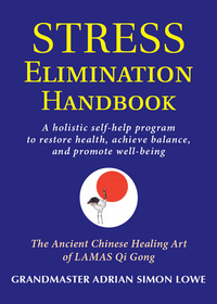 Cover image: Stress Elimination Handbook 9780892541621