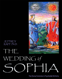 Omslagafbeelding: The Wedding of Sophia 9780892540662
