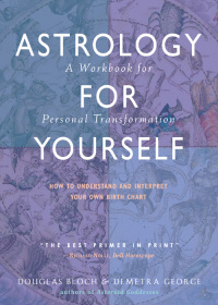 Cover image: Astrology for Yourself 9780892541225