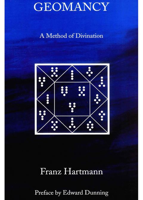 Geomancy: A Method for Divination - FULL INSTANT DOWNLOAD | PDF DOCX EPUB