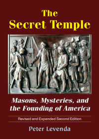 Omslagafbeelding: The Secret Temple 2nd edition 9780892541881