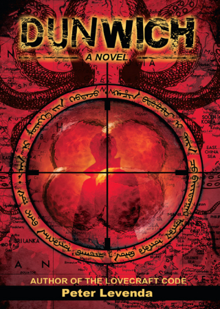 Imagen de portada: Dunwich 9780892541805